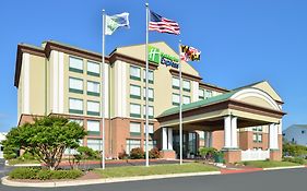 Holiday Inn Express And Suites Ocean City Md
